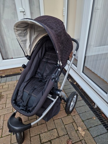 Mothercare used in 1 - my, 3