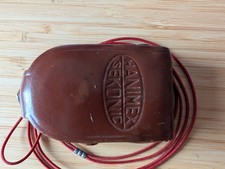 Hanimex Sekonic Vintage Light
