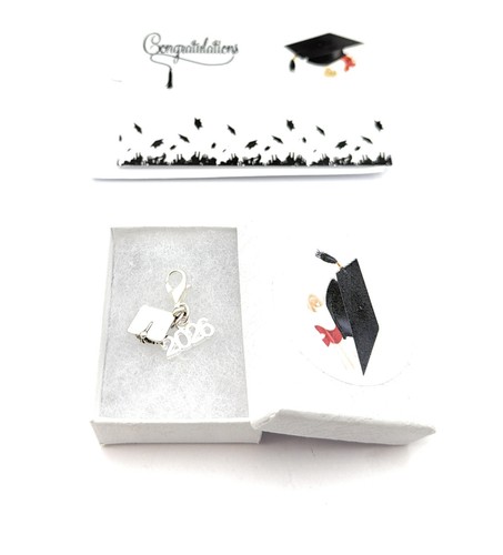 Graduation 2026 - -,