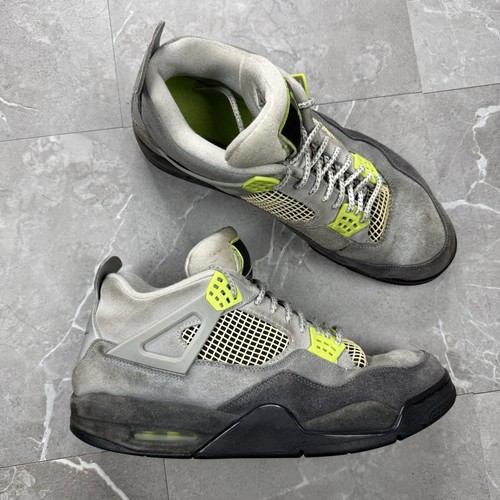 Nike air jordan retro - jordan, 4