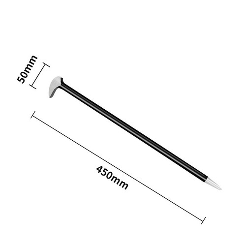 Inch repair tool for - inch,