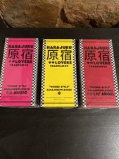 Gwen Stefani Harajuku Lovers