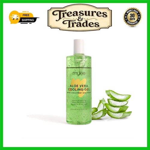 Pure aloe vera - pure,