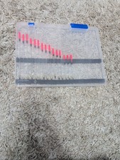 Waggler Float Box - ideal