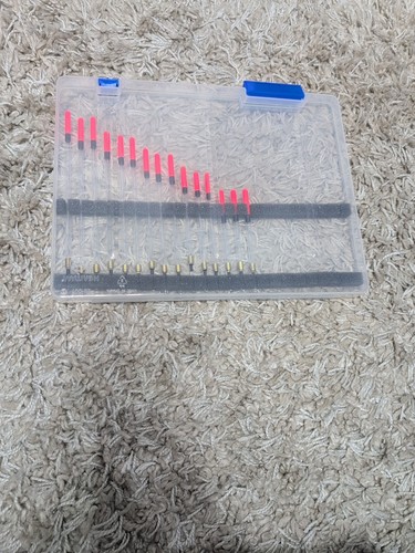 Waggler float box ideal - waggler,