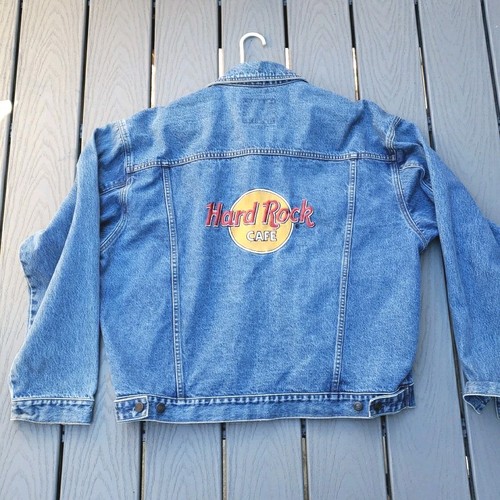 Vintage hard rock cafe - hard,