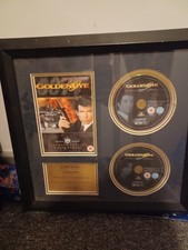 James Bond Goldeneye Picture