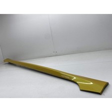 Renault Clio Side skirt