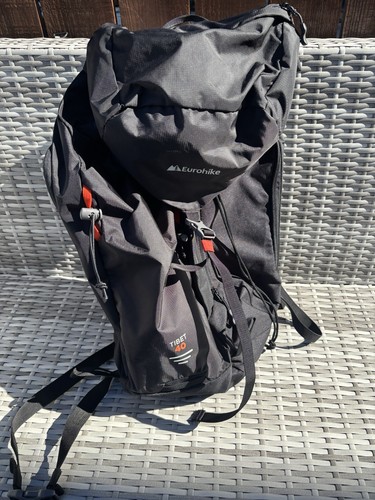 Eurohike tibet litre - 40,