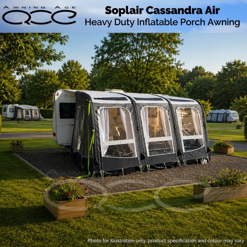 Soplair cassandra air - soplair, all