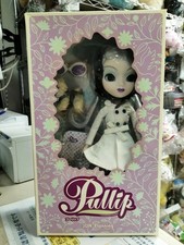 Pullip doll figure - pullip,