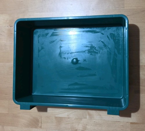Shakespeare seatbox side tray - shakespeare,