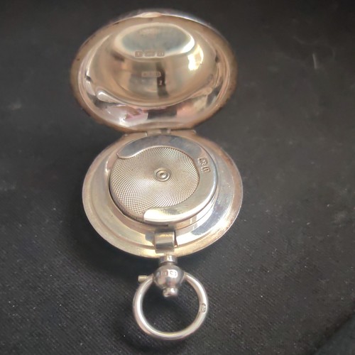 Solid silver 925 sovereign - 925,