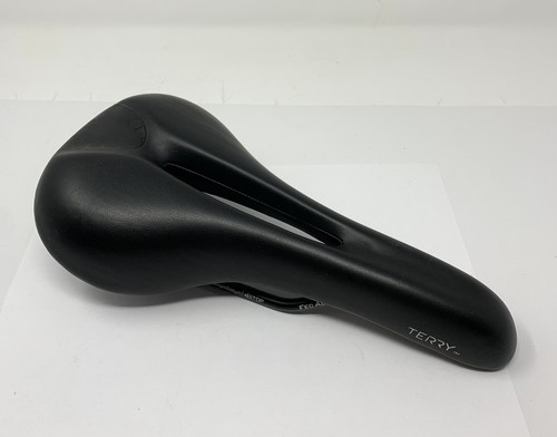 Terry fly fec alloy saddle - terry,