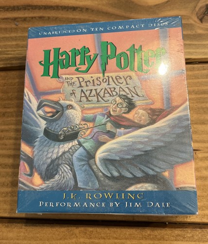 Harry potter the prisoner - harry,