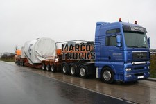 Truck Photo MAN TGA 41.530