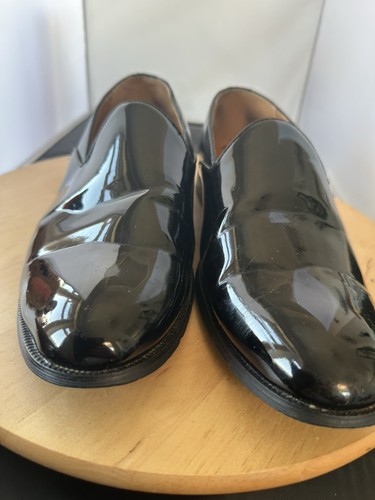 Avail mens patent leather - mens,