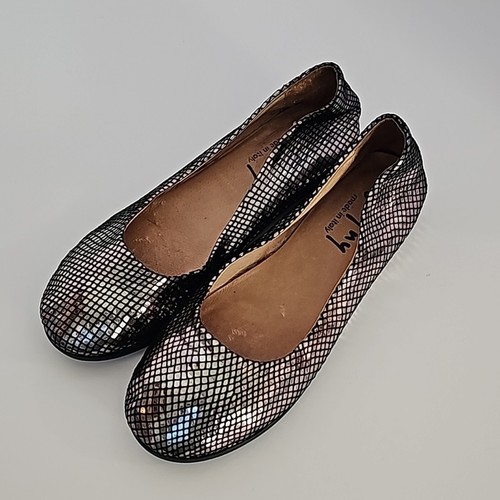French sole womens 7 - fs, ny