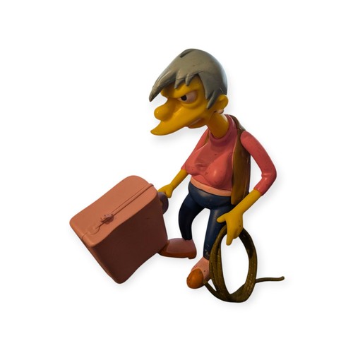The simpsons mrs - the, botz