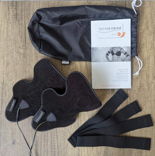 Slendertone arms toner garment - arms,
