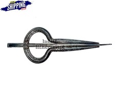 Tuned Iron Jaw Harp Sharp
