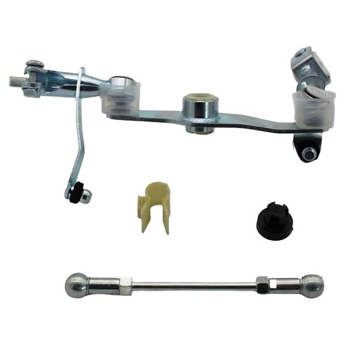 Gear selector metal rod - gear,