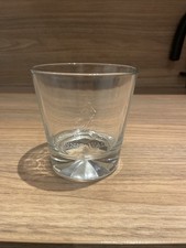JOHNNY WALKER GLASS WHISKY