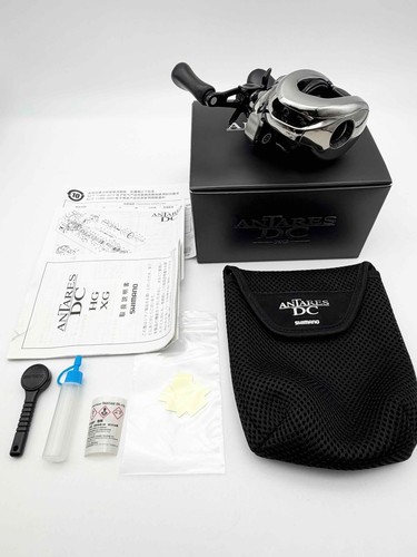 Shimano antares xg right - shimano, 21
