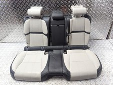 RANGE ROVER VELAR SEAT REAR