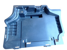 BMW E93 TRUNK FLOOR PANEL RECESED COVER 79126822