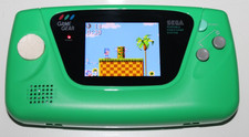 Sega Game Gear New IPS LCD