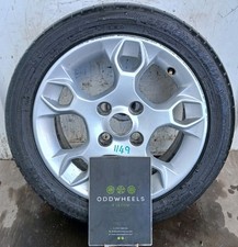 FORD FIESTA ALLOY WHEEL 15"