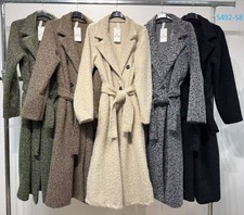 New Winter Soft Brushed Tench