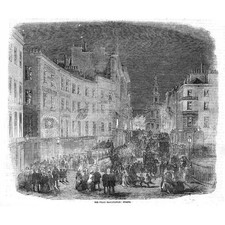 CRIMEAN WAR Peace Celebrations