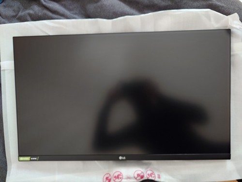 Ultragear 27gl850 - lg, 27gl850-b