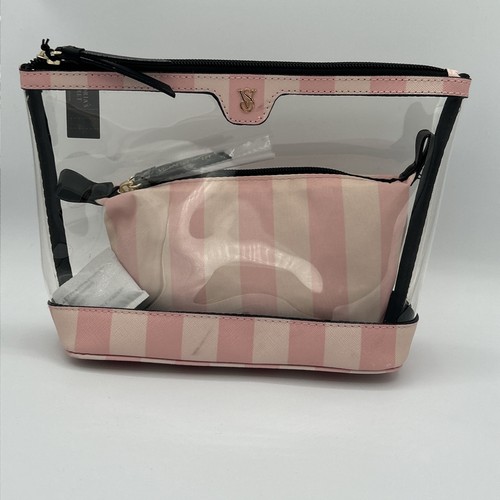 Victoria secret makeup - secret, bag