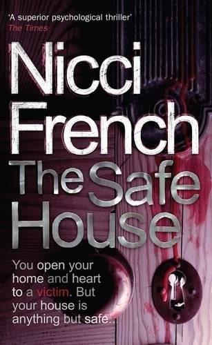 The safe house - the, house-nicci