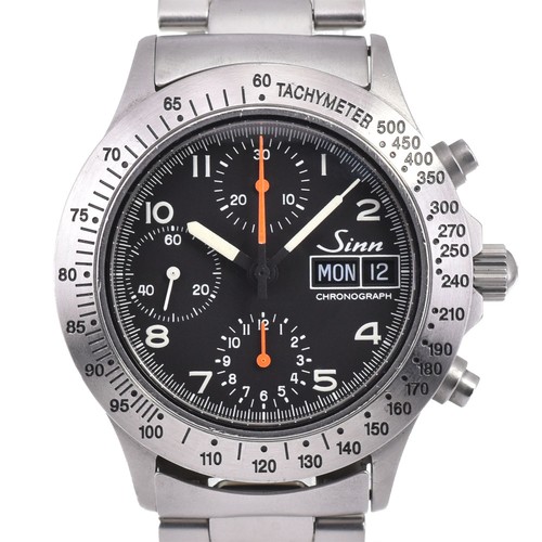 Discount sinn 256 - discount,