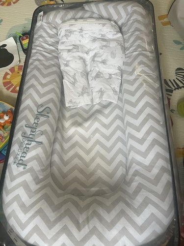 Sleepyhead dockatot plus pod - sleepyhead,
