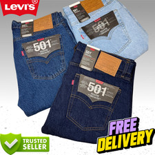Levi's® 501 Original Regular