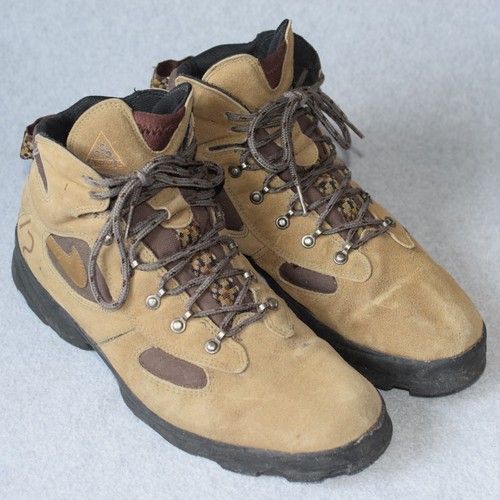 Nike air maliku acg - air,