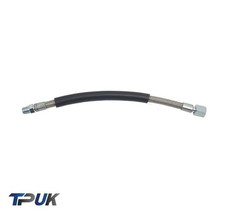 Ford Transit Vacuum Pump Pipe