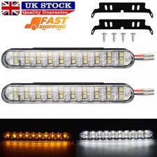 2x Universal Car 30 LED
