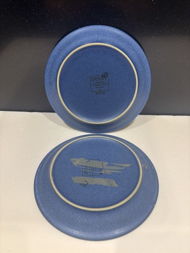 Set two denby reflex - of,