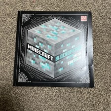 Minecraft Blockopedia Mini