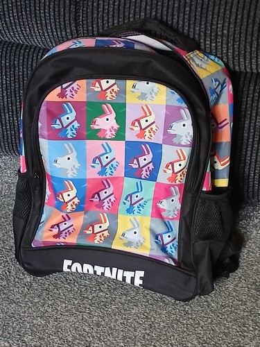 Fortnite loot llama character - loot,
