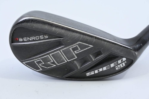 Benross rip speed - rip, hybrid