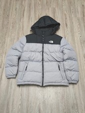 Mens The North Face Jacket 700
