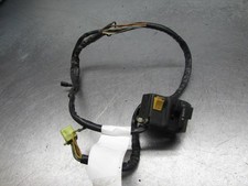 Suzuki GSX750 Slabside 1980s