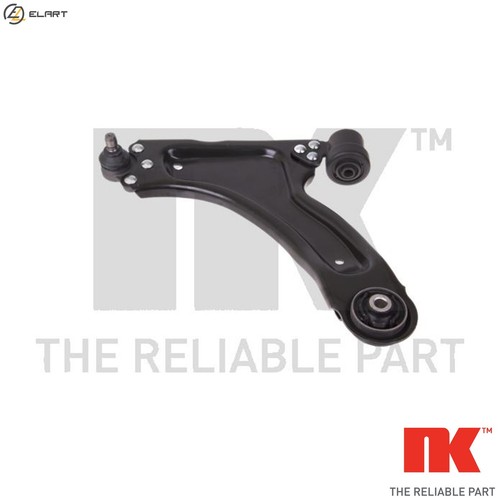 Controltrailing arm wheel - controltrailing,